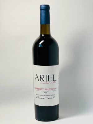 Cabernet Sauvignon 2023