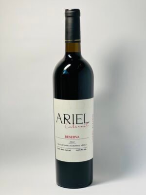 Cabernet Sauvignon Reserva
