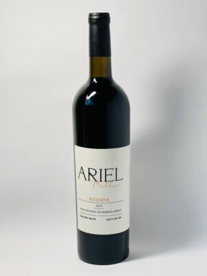 Malbec Reserva