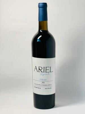Syrah 2023