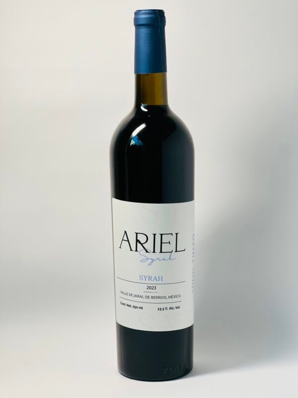 SYRAH2023 Syrah 2023
