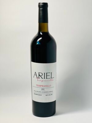 Tempranillo 2023